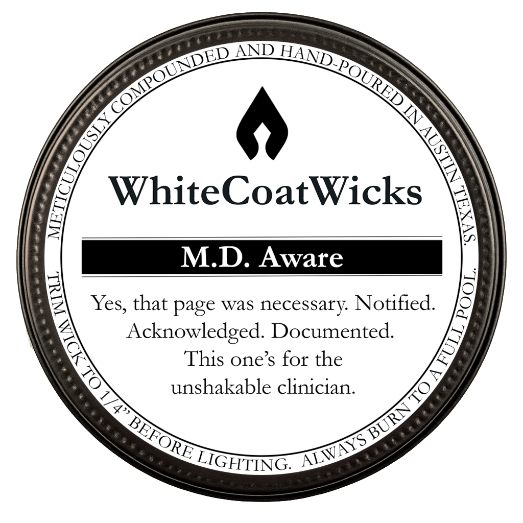 M.D. Aware
