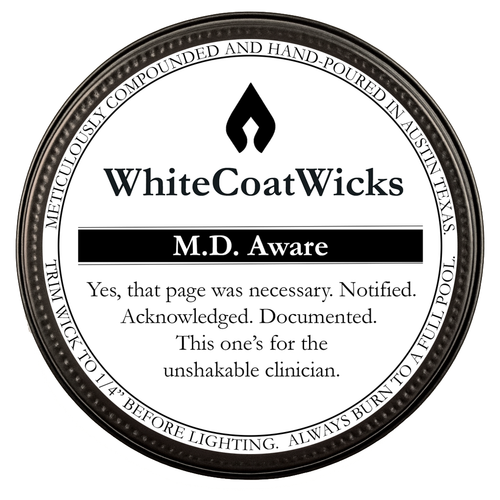 M.D. Aware