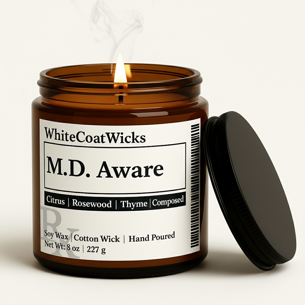 M.D. Aware