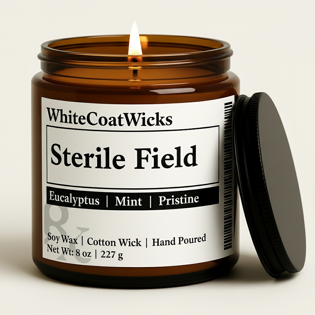 Sterile Field