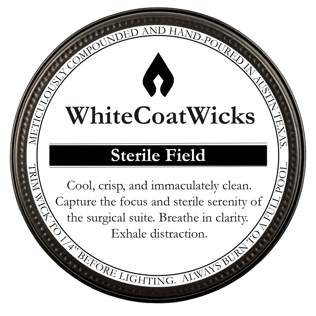 Sterile Field