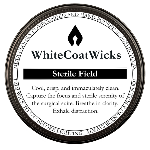 Sterile Field