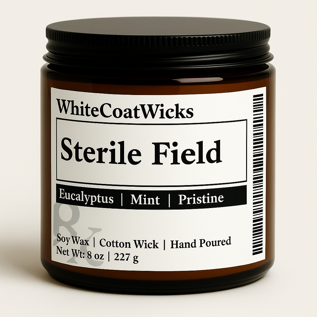 Sterile Field