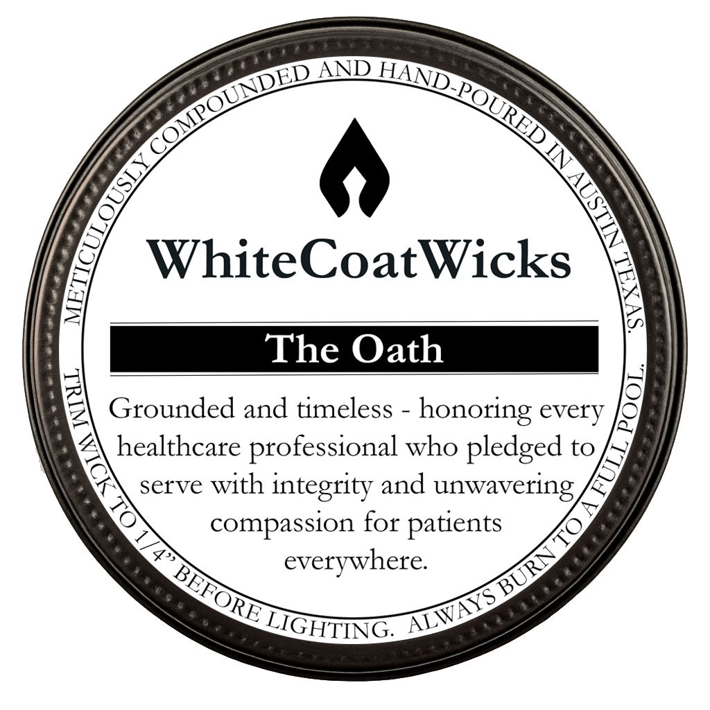The Oath
