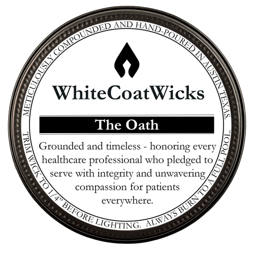 The Oath