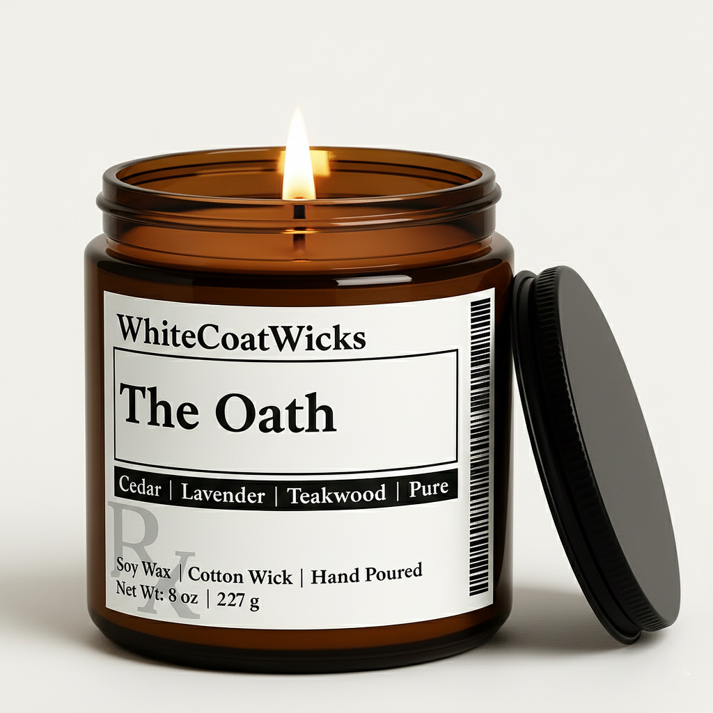 The Oath