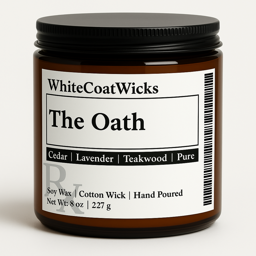 The Oath