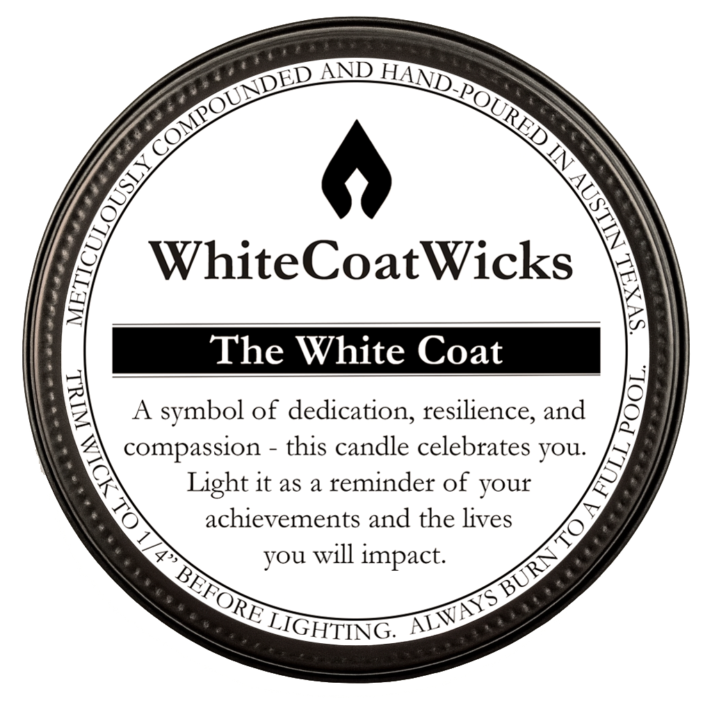 The White Coat