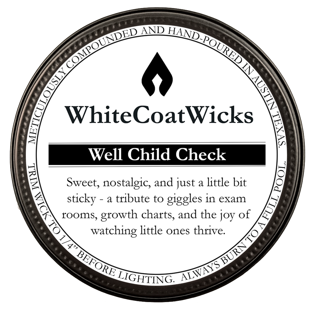 Well Child Check