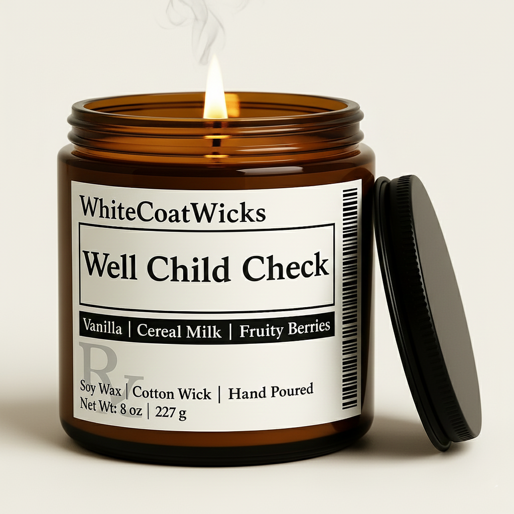 Well Child Check