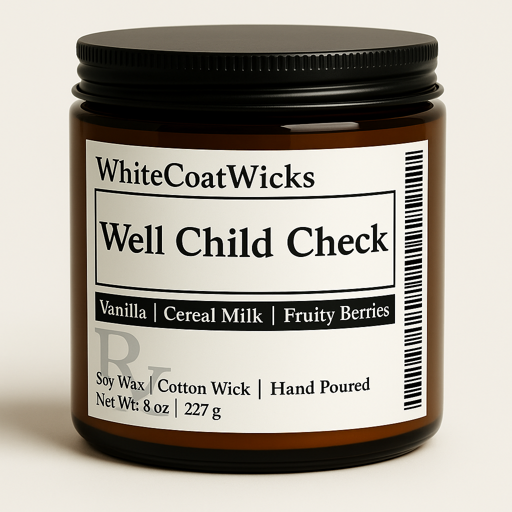 Well Child Check