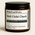 Well Child Check